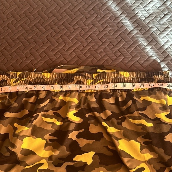 Nina Parker camouflage skirt - Picture 3 of 9